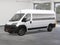 2025 RAM ProMaster 2500 Window Van SLT+ 10 Passenger Halfback