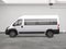 2025 RAM ProMaster 2500 Window Van SLT+ 10 Passenger Halfback