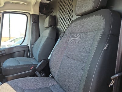 2025 RAM ProMaster 2500 Tradesman
