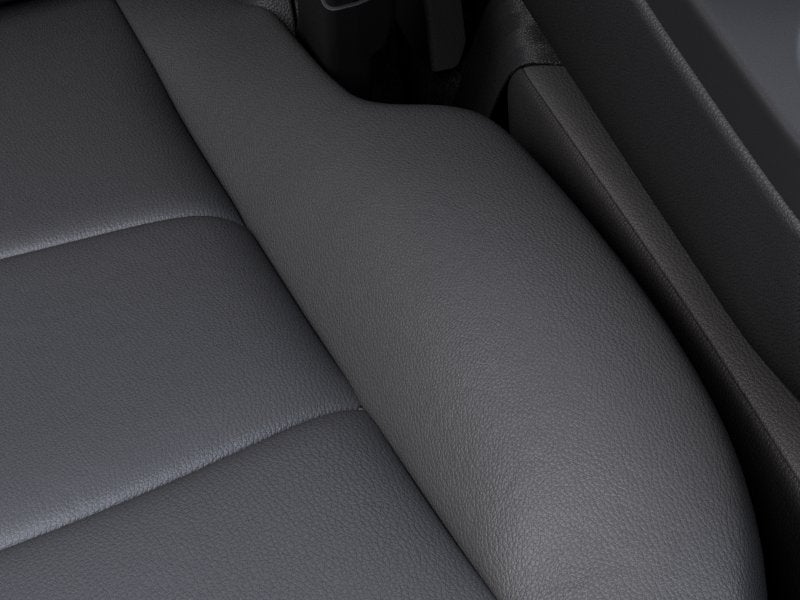 2026 RAM 2500 Tradesman Custom Wheels