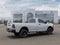 2026 RAM 2500 Tradesman Custom Wheels