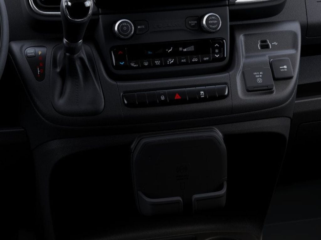 2027 RAM ProMaster 3500 SLT 159