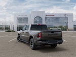 2026 RAM 1500 Big Horn Night Edition