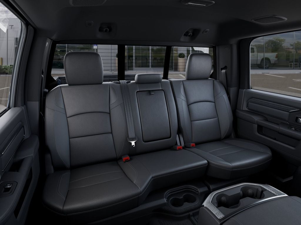 2026 RAM 2500 Power Wagon