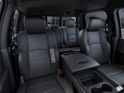 2026 RAM 2500 Power Wagon