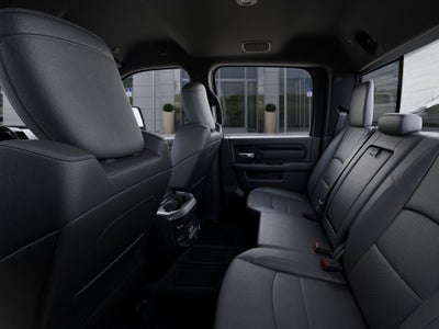 2026 RAM 2500 Power Wagon