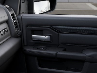 2026 RAM 2500 Power Wagon