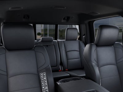 2026 RAM 2500 Power Wagon