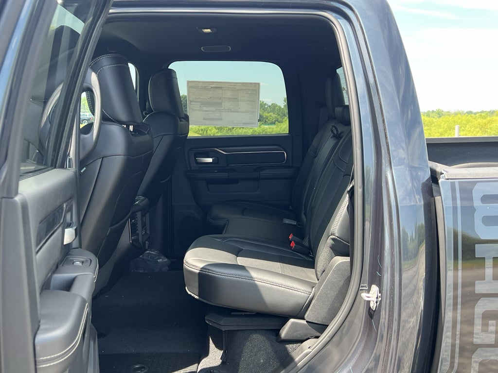 2026 RAM 2500 Greyskull Power Wagon