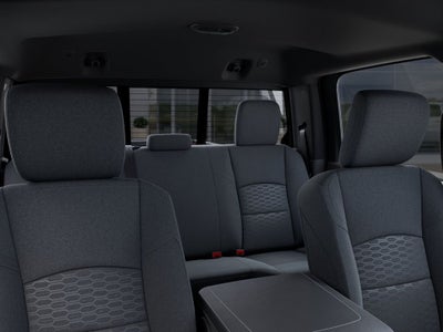 2026 RAM 2500 Tradesman Preferred