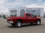 2026 RAM 2500 Tradesman Preferred