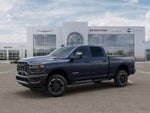 2027 RAM 2500 Warlock Spellcaster