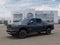 2027 RAM 2500 Warlock Spellcaster