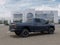 2027 RAM 2500 Warlock Spellcaster