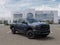 2027 RAM 2500 Warlock Spellcaster