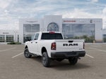 2027 RAM 2500 Tradesman Level
