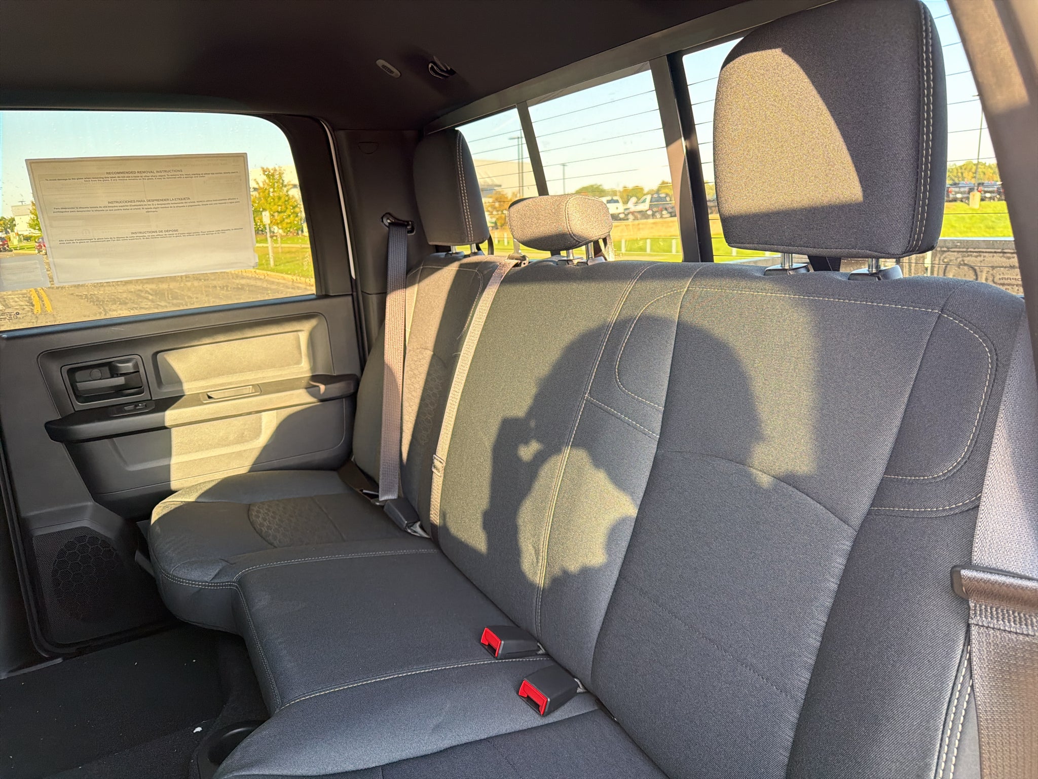 2026 RAM 2500 Tradesman Level 2