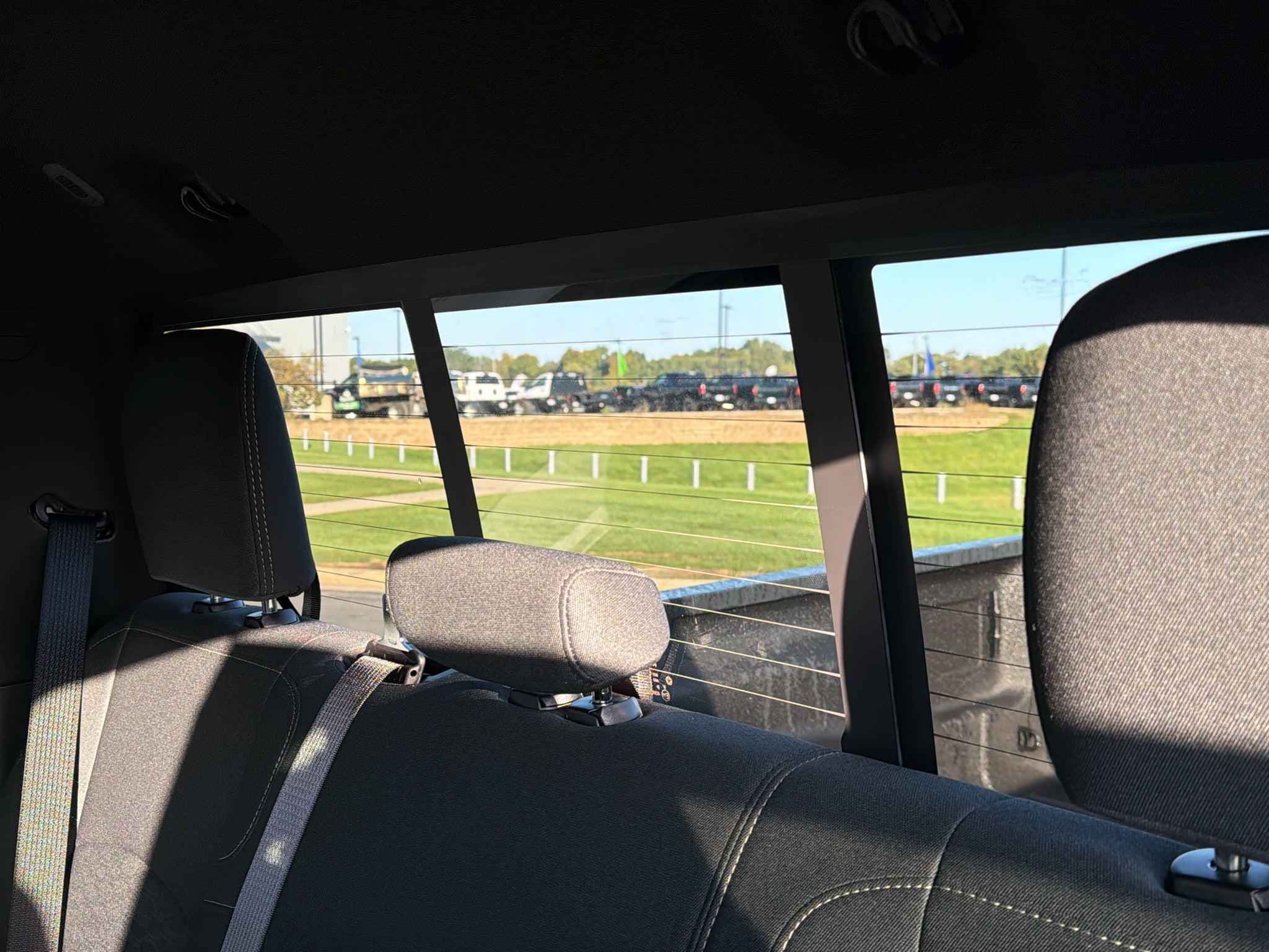 2026 RAM 2500 Tradesman Level 2