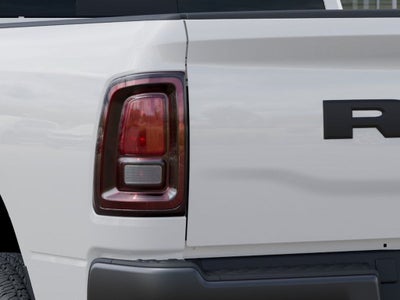 2027 RAM 2500 Tradesman
