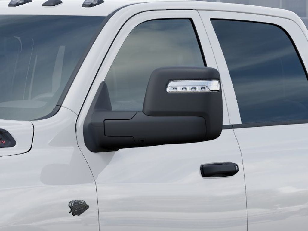 2027 RAM 2500 Tradesman