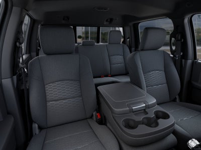 2027 RAM 2500 Tradesman
