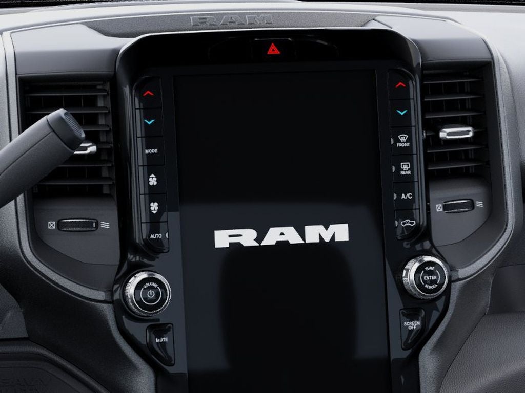 2027 RAM 2500 Tradesman