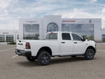 2027 RAM 2500 Tradesman