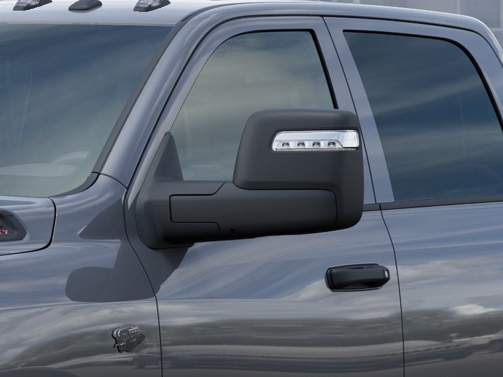 2027 RAM 2500 Tradesman Level 1