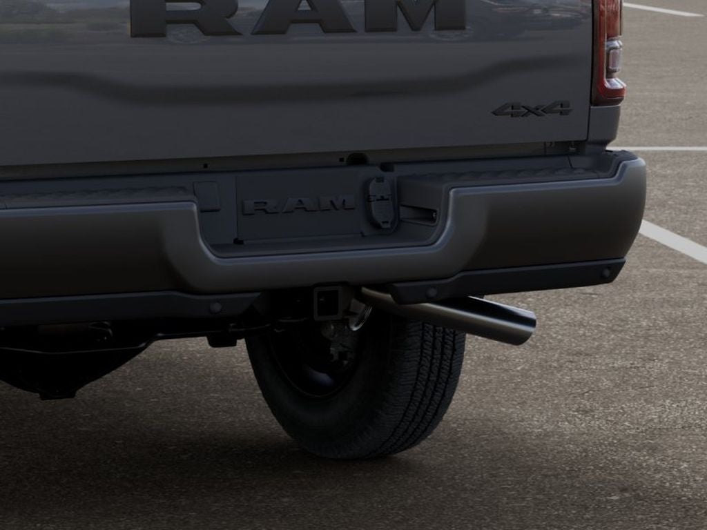 2027 RAM 2500 Tradesman Level 1