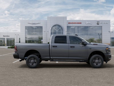 2027 RAM 2500 Tradesman Level 1
