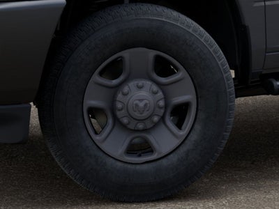 2027 RAM 2500 Tradesman Level 1