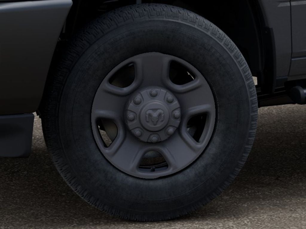 2027 RAM 2500 Tradesman Level 1
