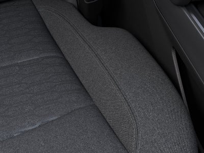 2026 RAM 2500 Big Horn Night Edition