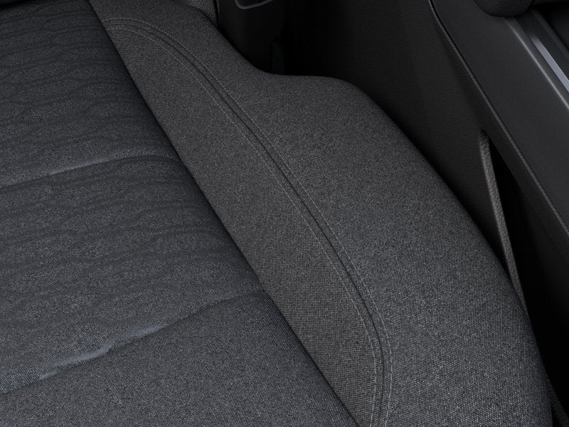 2026 RAM 2500 Big Horn Night Edition