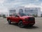 2026 RAM 2500 Big Horn Night Edition