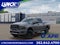 2026 RAM 2500 Big Horn Night Edition