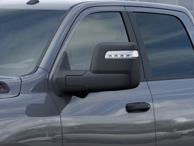 2026 RAM 2500 Big Horn Night Edition