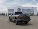 2026 RAM 2500 Big Horn Night Edition