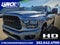 2024 RAM 2500 Big Horn Night Edition