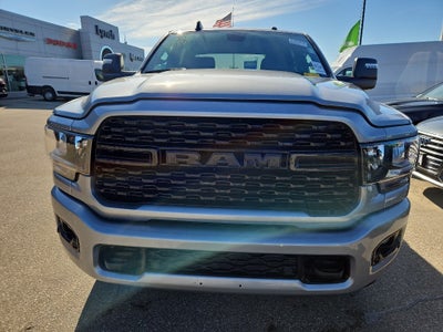 2024 RAM 2500 Big Horn Night Edition