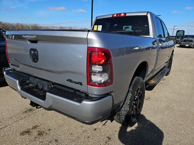 2024 RAM 2500 Big Horn Night Edition