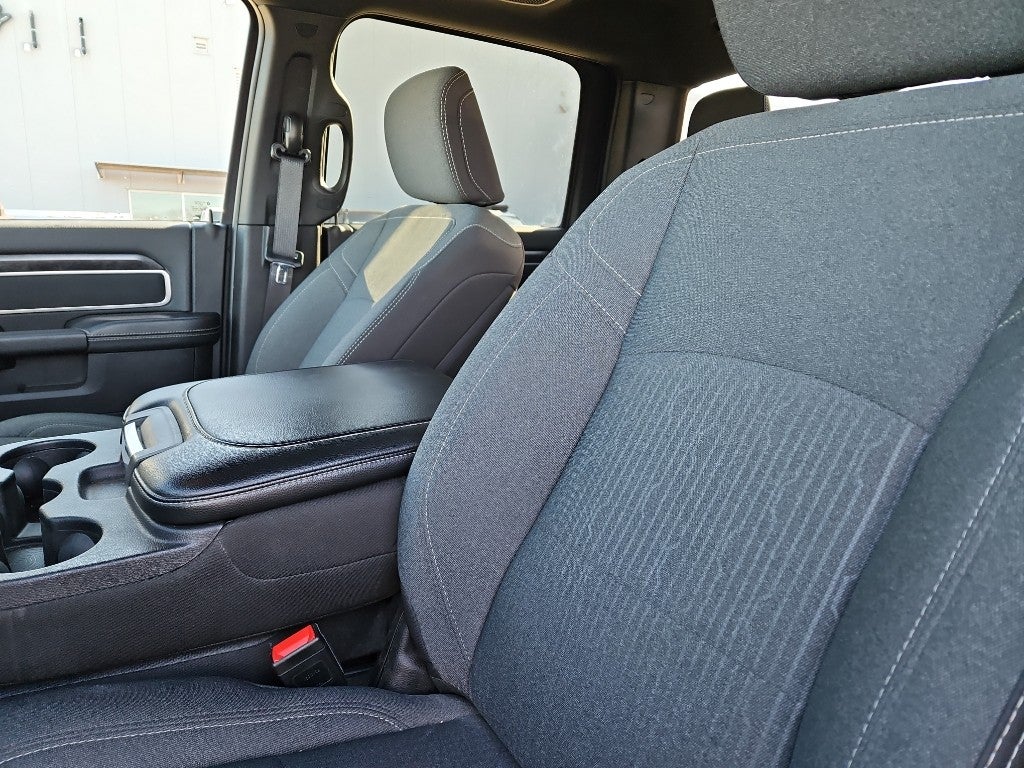 2024 RAM 2500 Big Horn Night Edition