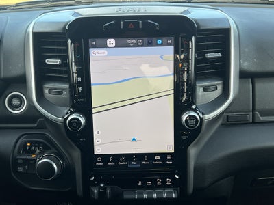 2024 RAM 2500 Big Horn Night Edition