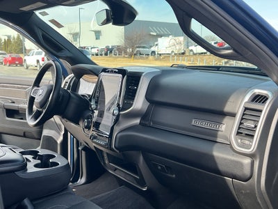 2024 RAM 2500 Big Horn Night Edition