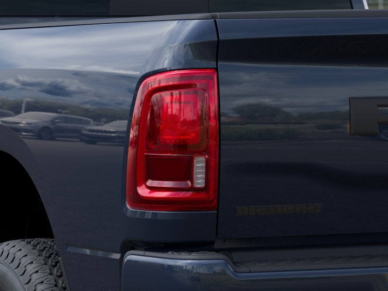 2026 RAM 2500 Big Horn Night Edition Diesel