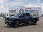 2026 RAM 2500 Big Horn Night Edition Diesel