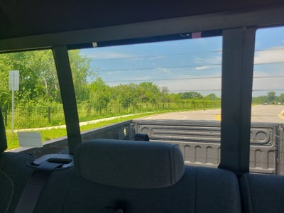2026 RAM 2500 Big Horn Night Edition Diesel