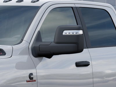 2026 RAM 2500 Big Horn Night Edition