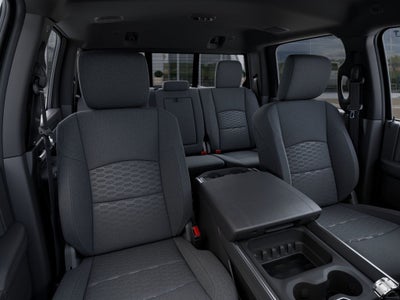 2026 RAM 2500 Big Horn Night Edition