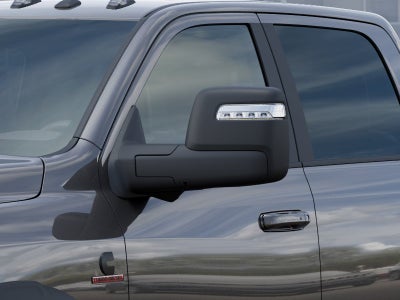 2026 RAM 2500 Rebel Vin Diesel